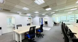The House Of Eden (D1), Office #535727721
